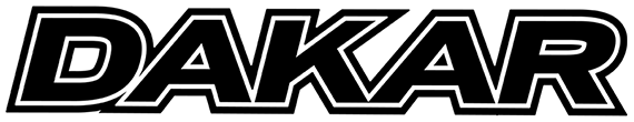 dakar logo photo